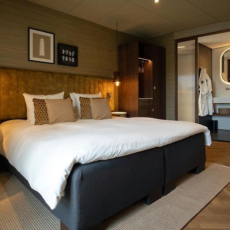 Boutique Hotel De Smulpot Den Burg Εξωτερικό φωτογραφία