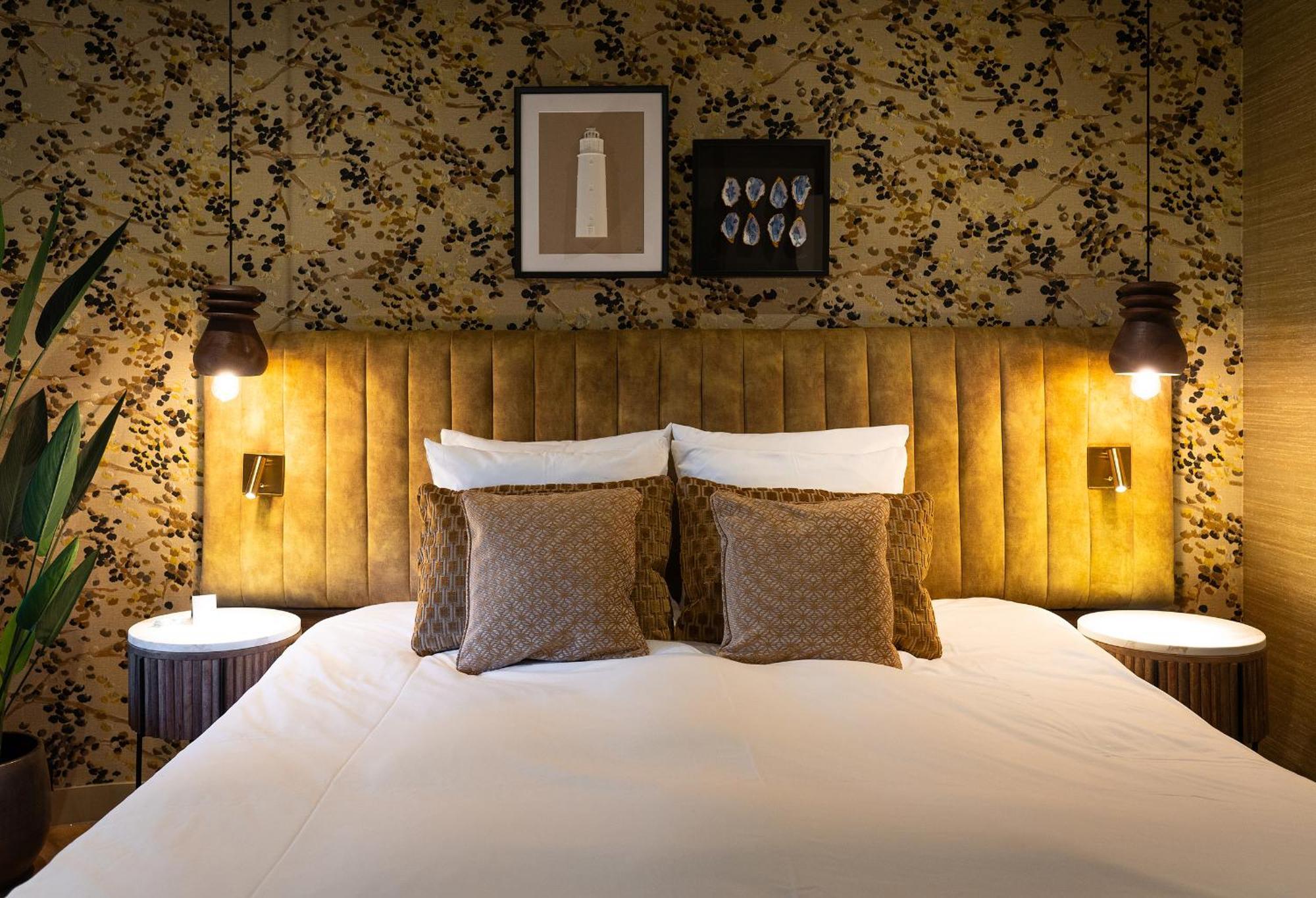 Boutique Hotel De Smulpot Den Burg Εξωτερικό φωτογραφία