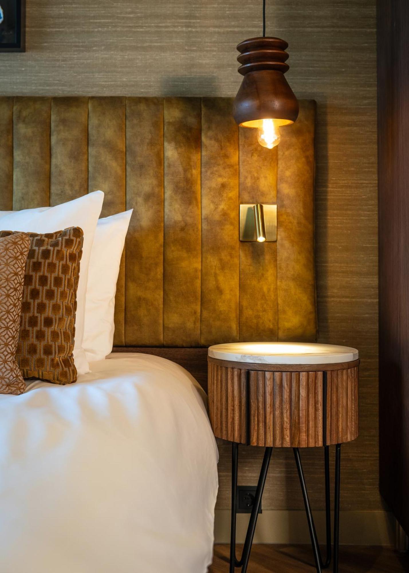 Boutique Hotel De Smulpot Den Burg Εξωτερικό φωτογραφία
