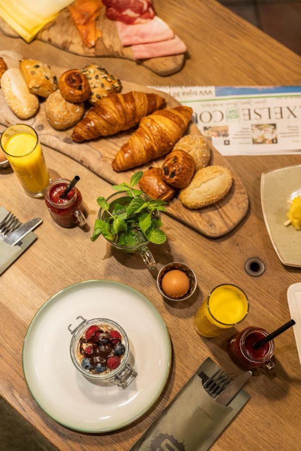 Boutique Hotel De Smulpot Den Burg Εξωτερικό φωτογραφία
